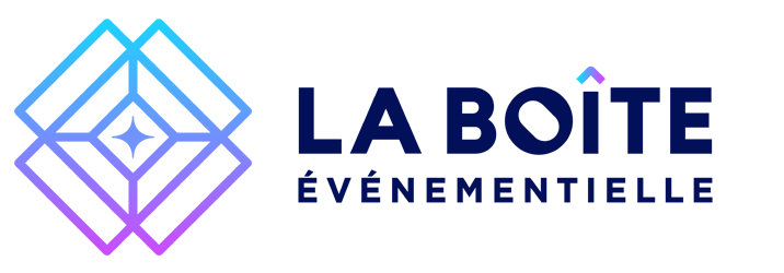 La boîte événementielle